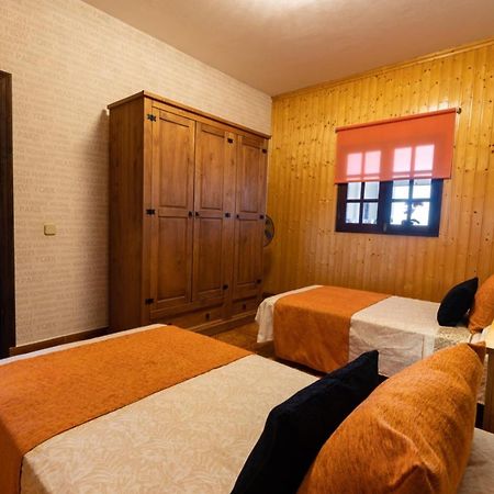 Villa Sara Cardon Ngoại thất bức ảnh