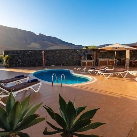 Villa Sara Cardon Ngoại thất bức ảnh