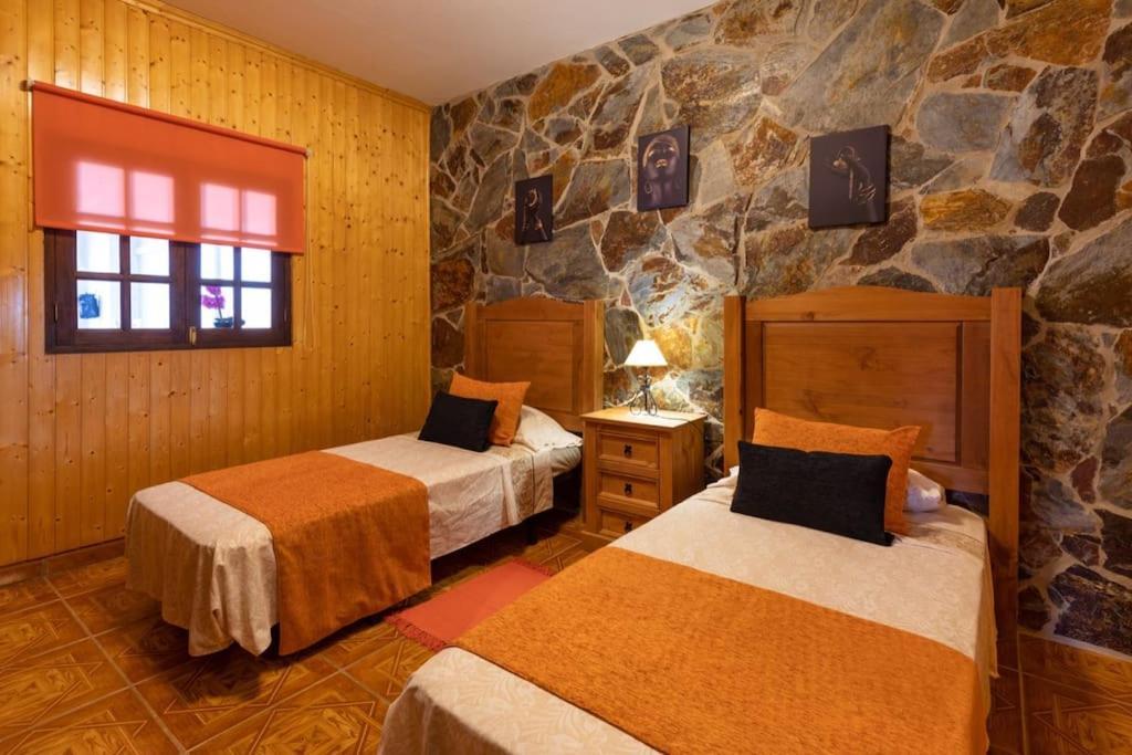 Villa Sara Cardon Ngoại thất bức ảnh