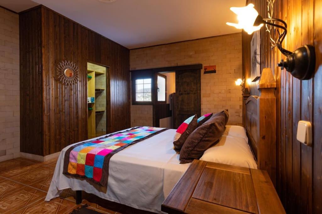 Villa Sara Cardon Ngoại thất bức ảnh