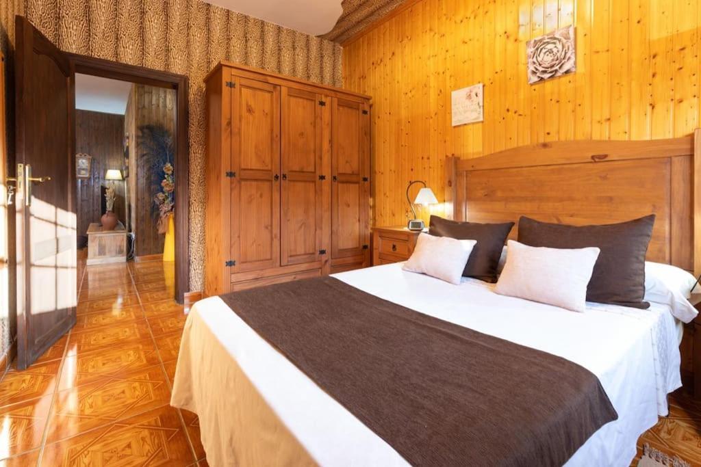 Villa Sara Cardon Ngoại thất bức ảnh