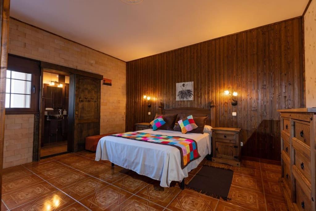 Villa Sara Cardon Ngoại thất bức ảnh