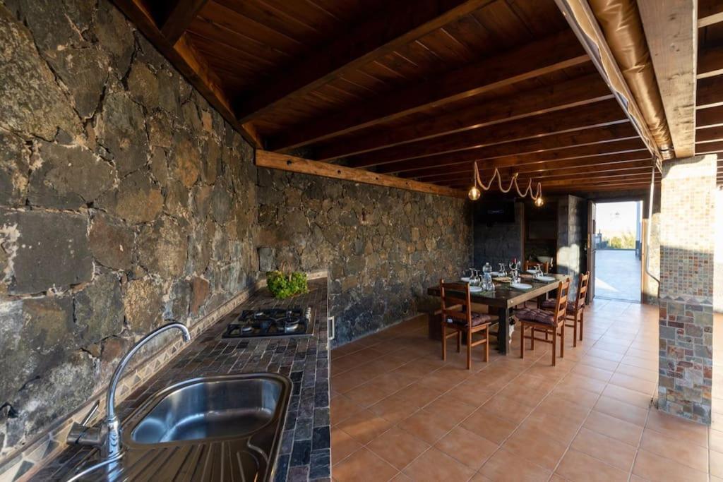 Villa Sara Cardon Ngoại thất bức ảnh