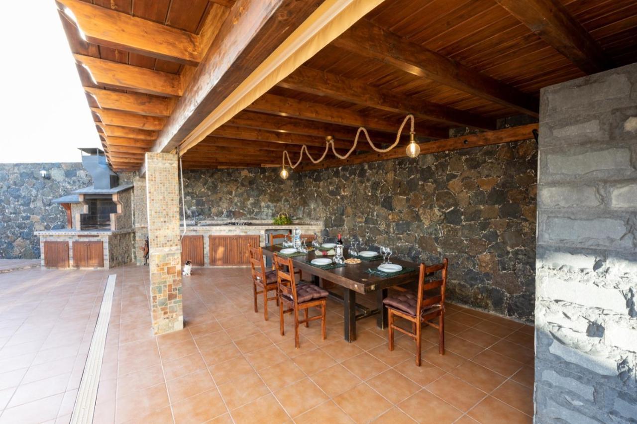 Villa Sara Cardon Ngoại thất bức ảnh